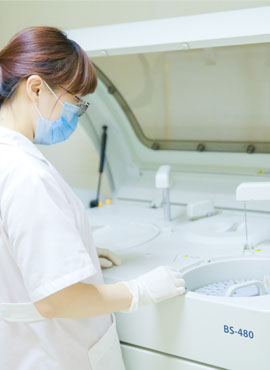 治疗附件炎，首选石河子妇科医院